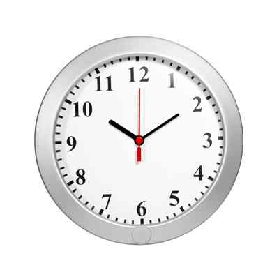 Reloj Technaxx Espia De Pared Hd 720p 20